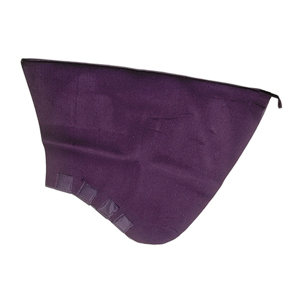 Jacks Imports Full Neck Sweat Neoprene BLACK SMALL 10275-BK-S - main